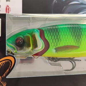 4PLAY Swim & Jerk savage gear 25 cm