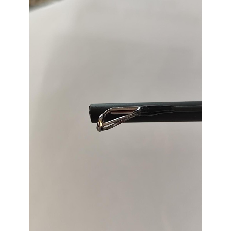 Ensemble carnassier Canne et moulinet neuf Mitchell 702M