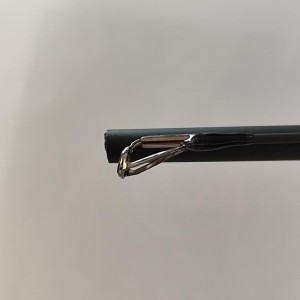 Ensemble carnassier Canne et moulinet neuf Mitchell 702M