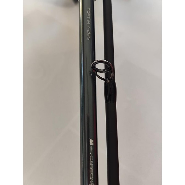 Ensemble carnassier Canne et moulinet neuf Mitchell 702M