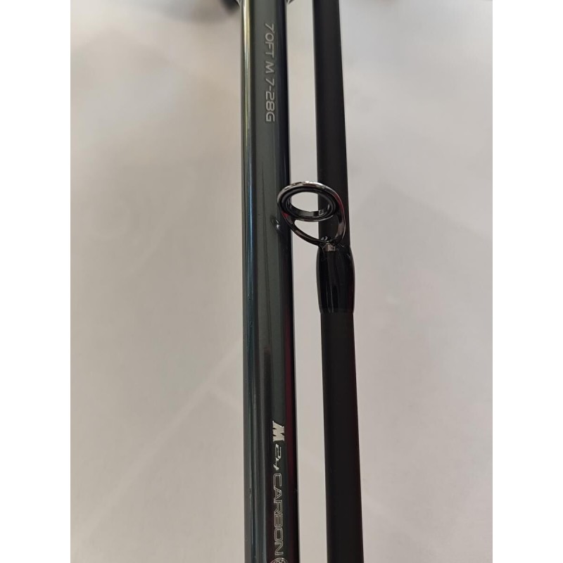 Ensemble carnassier Canne et moulinet neuf Mitchell 702M