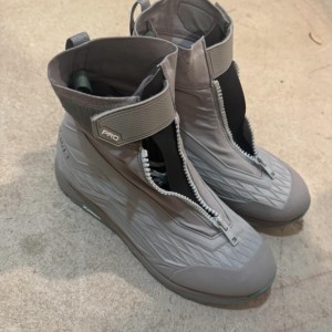 Chaussures Wading Orvis Hiking Pro