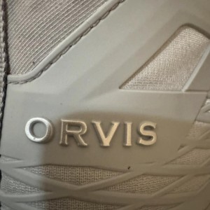 Chaussures Wading Orvis Hiking Pro