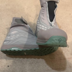 Chaussures Wading Orvis Hiking Pro