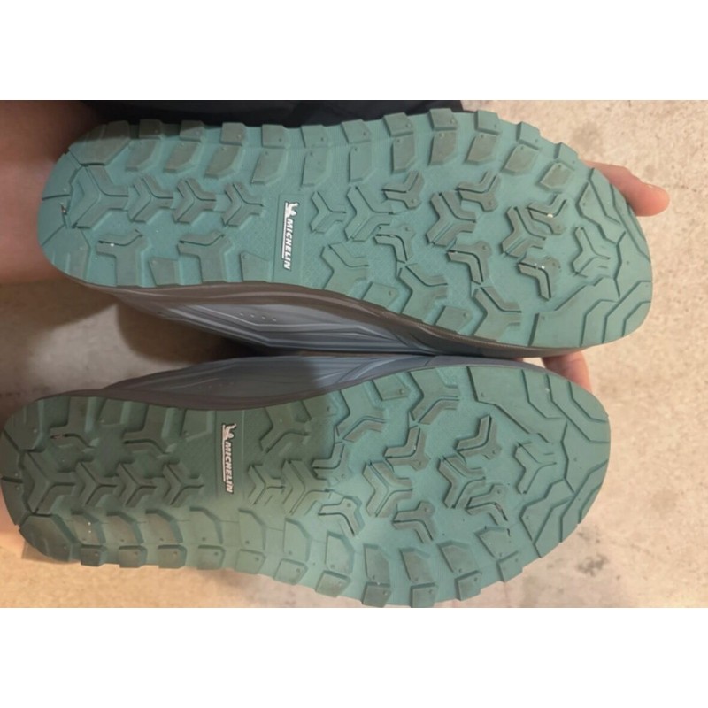 Chaussures Wading Orvis Hiking Pro