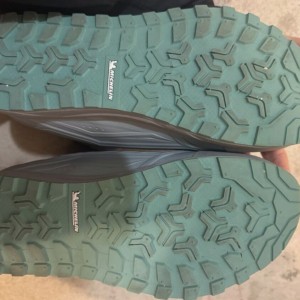 Chaussures Wading Orvis Hiking Pro