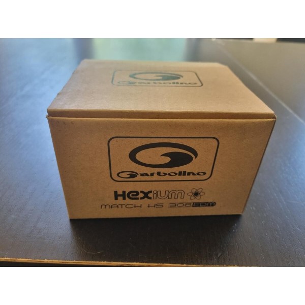 Moulinet Garbolino Hexium