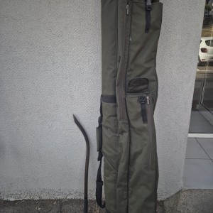 Matériel à carpe