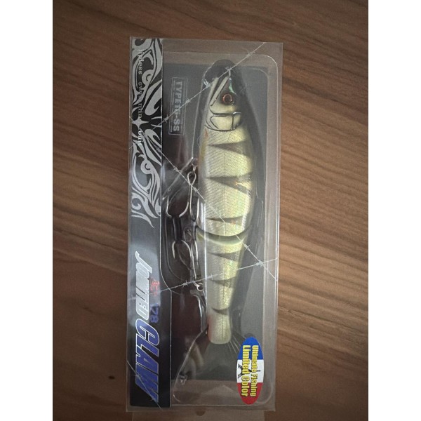 Jointed claw 178