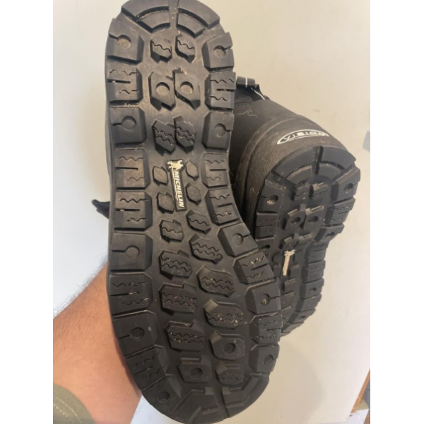 Chaussures wading
