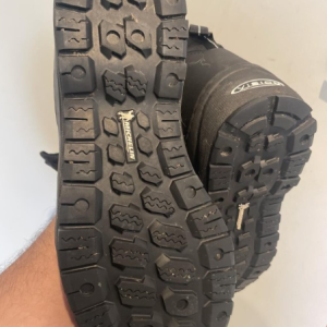 Chaussures wading