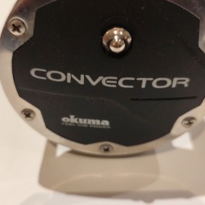 Moulinet neuf okuma convector CV 55 W