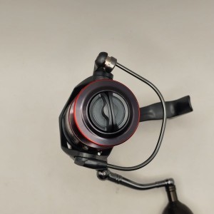 Moulinet KATX panzer GR 4000