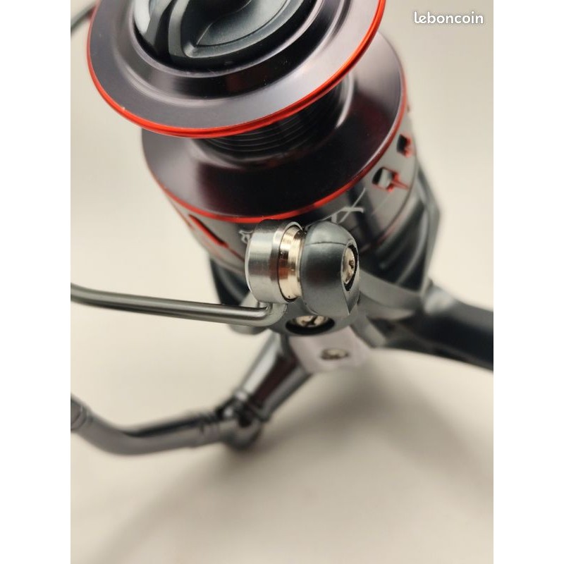 Moulinet KATX panzer GR 4000