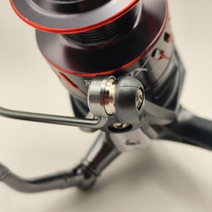 Moulinet KATX panzer GR 4000