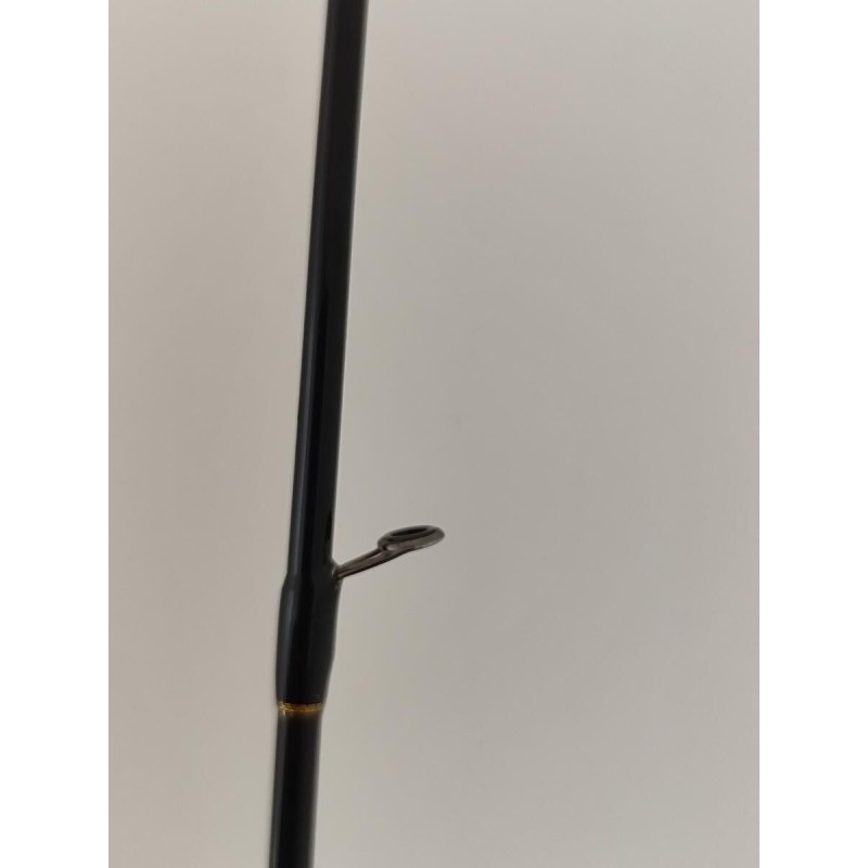 Canne neuve spinning Ghost Bassa 6'7" M volkien mono brin