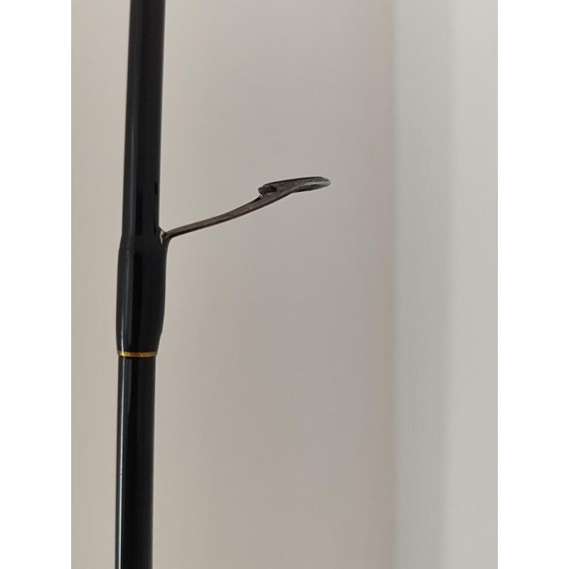 Canne neuve spinning Ghost Bassa 6'7" M volkien mono brin