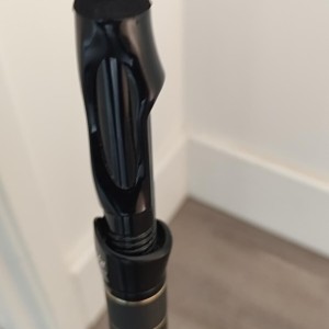 Canne neuve spinning Ghost élite 6'8" ML volkien mono brin