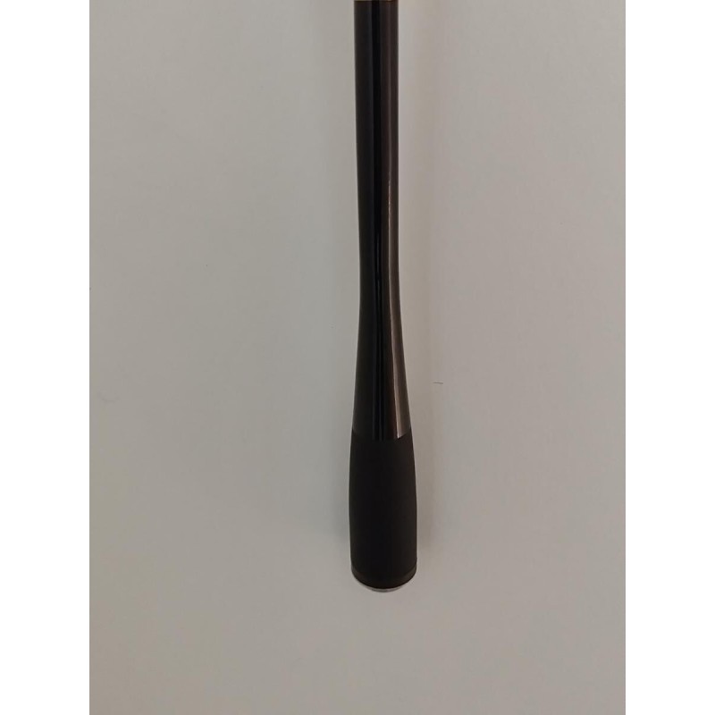 Canne neuve spinning Ghost élite 6'8" ML volkien mono brin