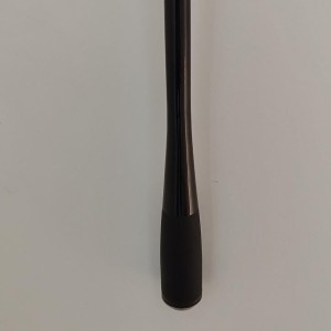 Canne neuve spinning Ghost élite 6'8" ML volkien mono brin