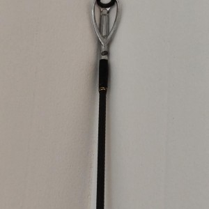 Canne neuve spinning Ghost élite 6'8" ML volkien mono brin