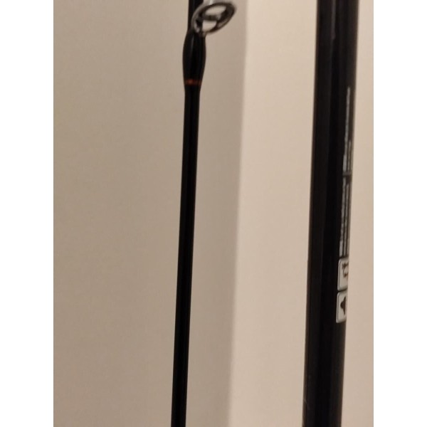 Canne neuve spinning Krome 70M volkien soul 2 brins