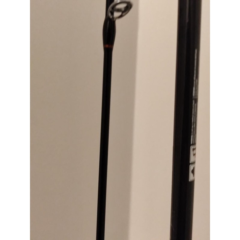 Canne neuve spinning Krome 70M volkien soul 2 brins
