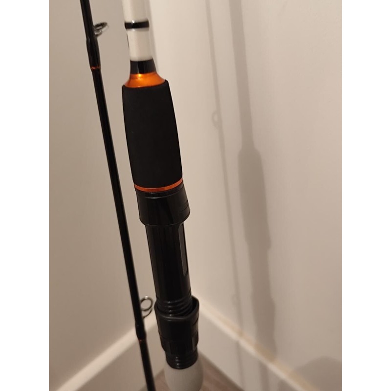 Canne neuve spinning Krome 70M volkien soul 2 brins