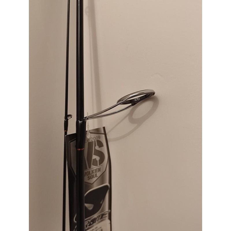 Canne neuve spinning Krome 70M volkien soul 2 brins