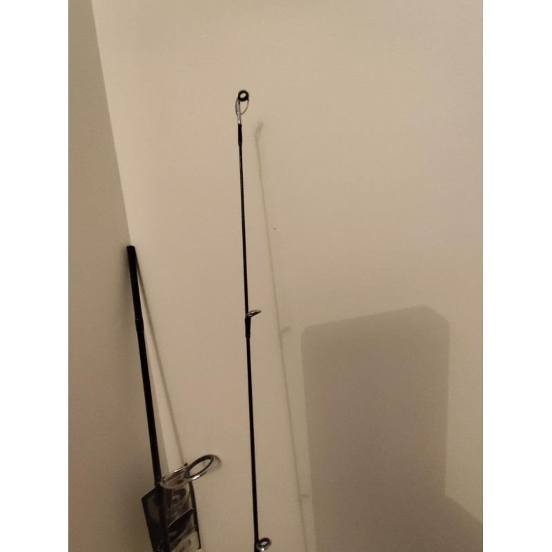 Canne neuve spinning Krome 70M volkien soul 2 brins