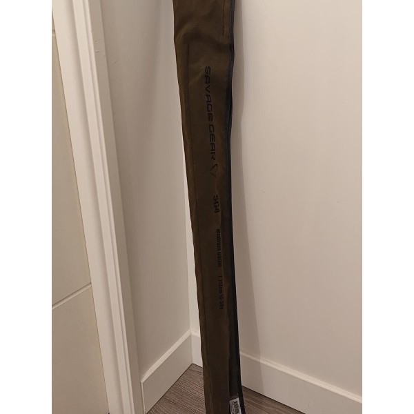 Canne neuve casting savage gear SG4 medium game trigger 213 cm 10-30gr
