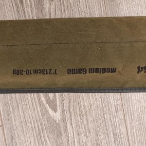 Canne neuve casting savage gear SG4 medium game trigger 213 cm 10-30gr