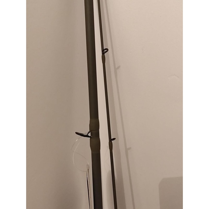 Canne neuve casting savage gear SG4 medium game trigger 213 cm 10-30gr