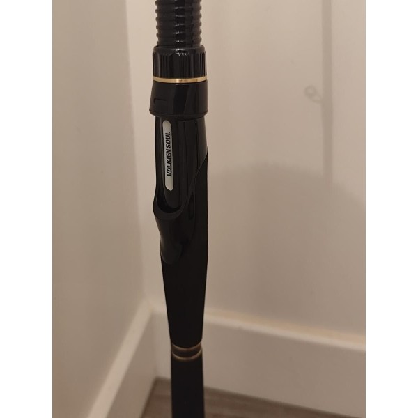 Canne neuve spinning Ghost Bassa 70M volkien soul 213 cm 5-21 gr 2 brins