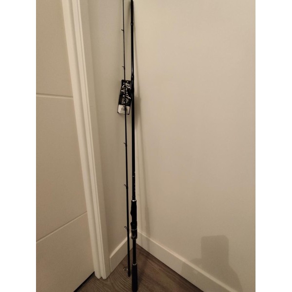 Canne neuve spinning Raptor 77 XH Volkien soul 230 cm 15-60 gr 2 brins