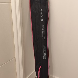 Canne neuve spinning Ghost Bassa 70M volkien soul 213 cm 5-21 gr 2 brins