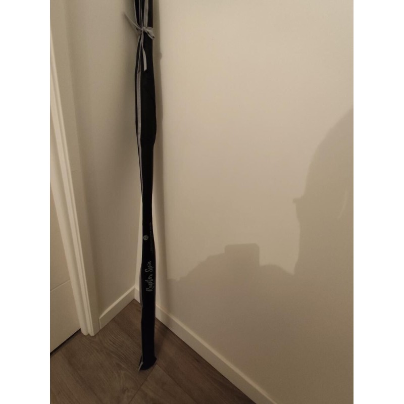 Canne neuve spinning Raptor 77 XH Volkien soul 230 cm 15-60 gr 2 brins