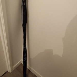 Canne neuve spinning Raptor 77 XH Volkien soul 230 cm 15-60 gr 2 brins