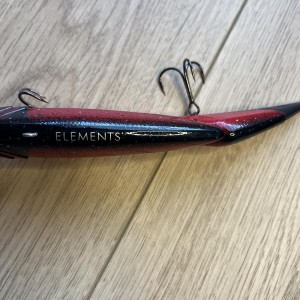 Da Vinci Élément 190
