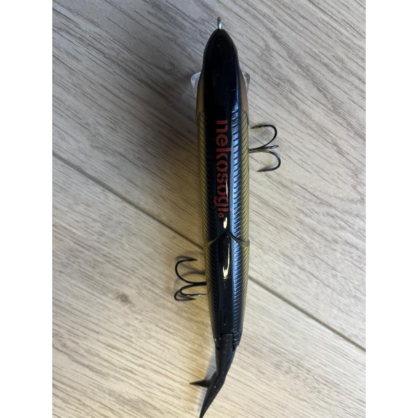 Negosogi xxx / Swimbait