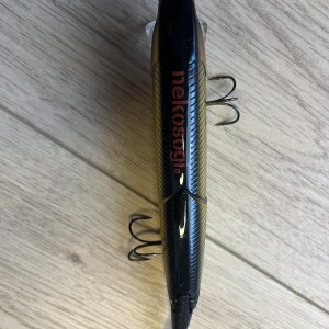 Negosogi xxx / Swimbait