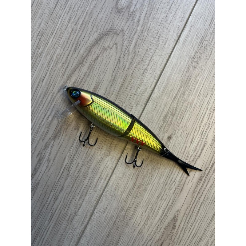 Negosogi xxx / Swimbait