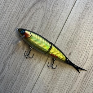 Negosogi xxx / Swimbait