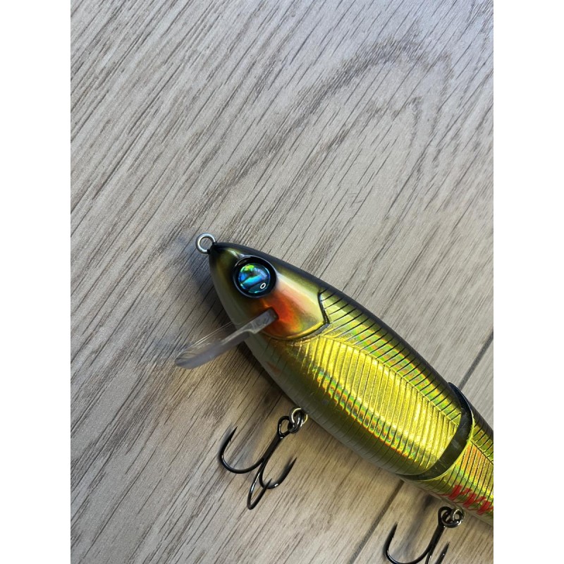 Negosogi xxx / Swimbait