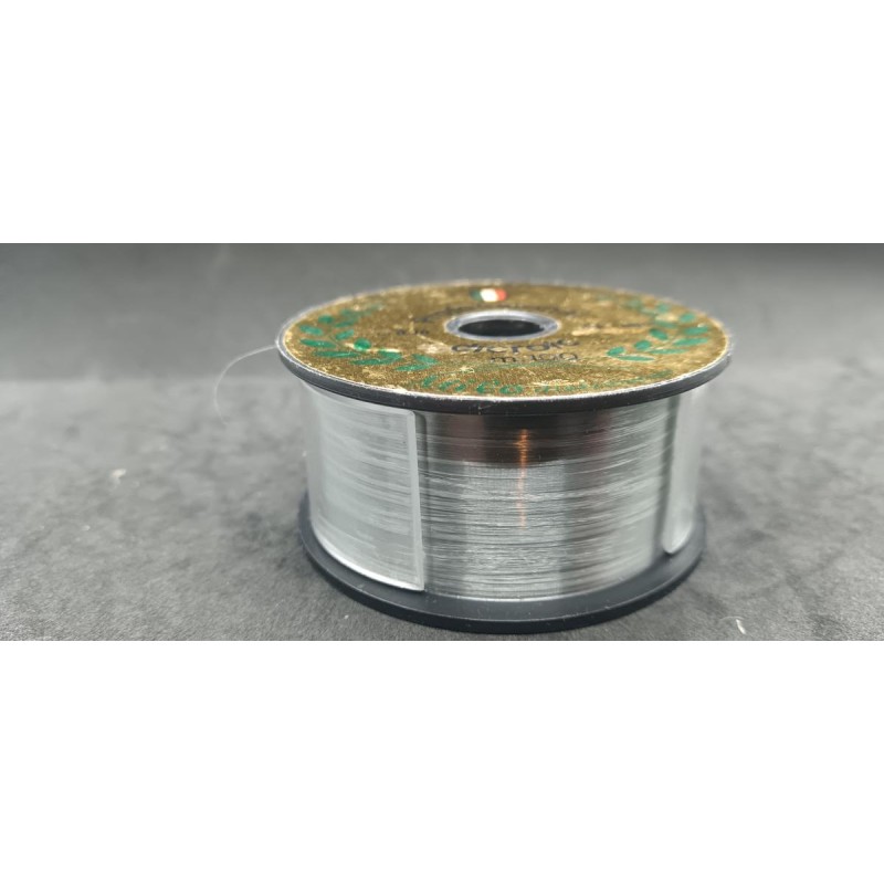 Bobine de nylon Milo Dicroic 10/100 - 100 m