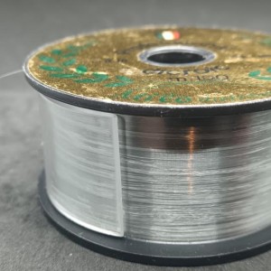 Bobine de nylon Milo Dicroic 10/100 - 100 m