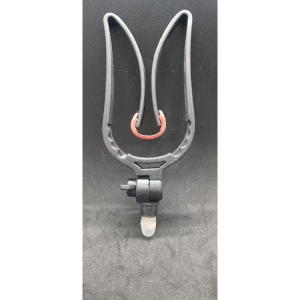 Repose canne flexible coup/feeder