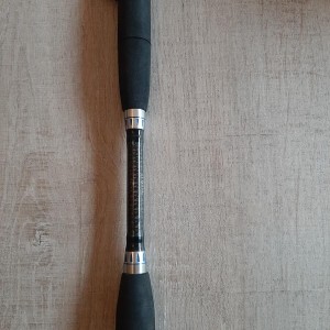 ABU GARCIA - canne casting FANTASISTA 15/60 gr