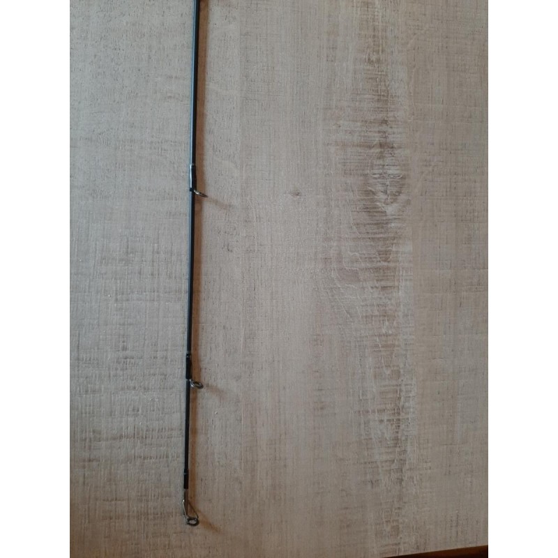 ABU GARCIA - canne casting FANTASISTA 15/60 gr