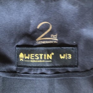 WESTIN - Canne Spinning W3 Powercast Travel 2ème Generation 4 brins